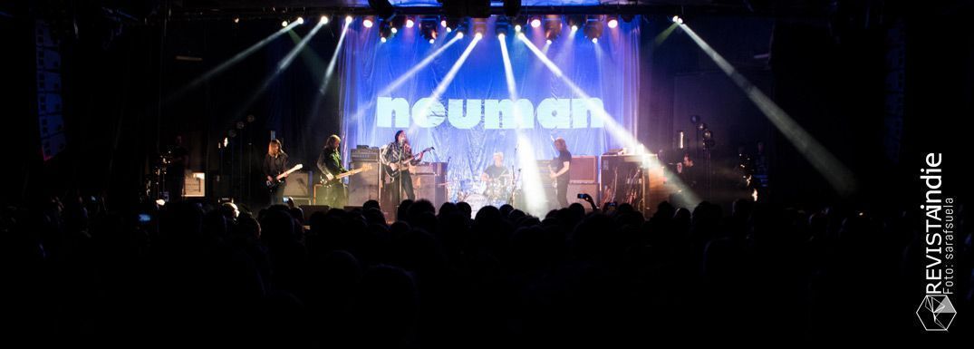neuman 66 pop rock indie conciertos