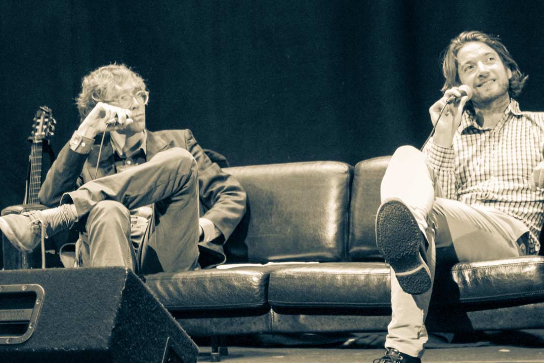 kings of 02 pop rock indie conciertos