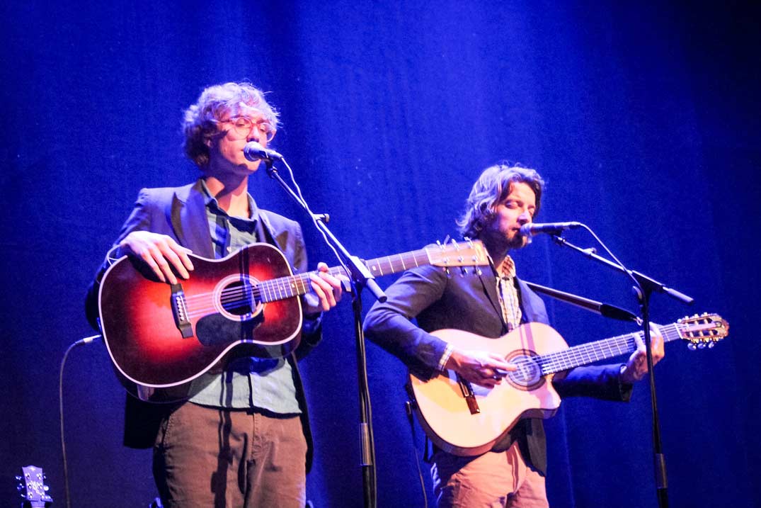 kings of 03 pop rock indie conciertos