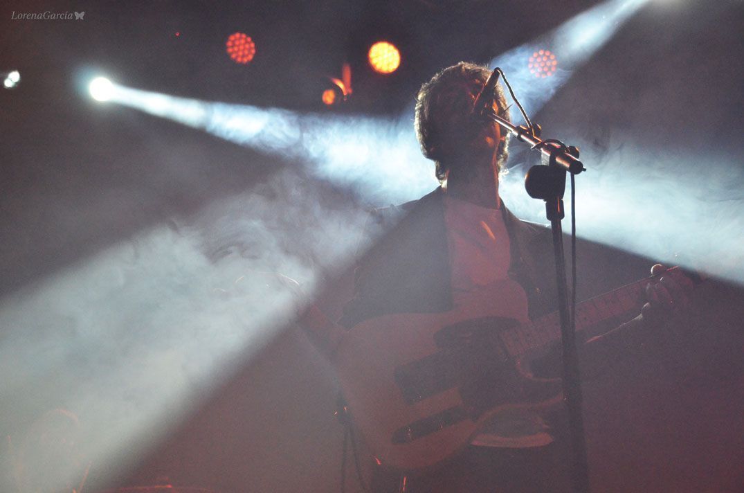 sidonie 01 pop rock indie conciertos