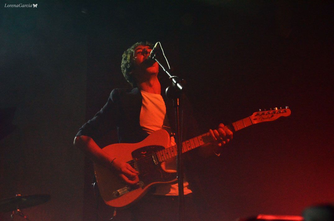 sidonie 02 pop rock indie conciertos