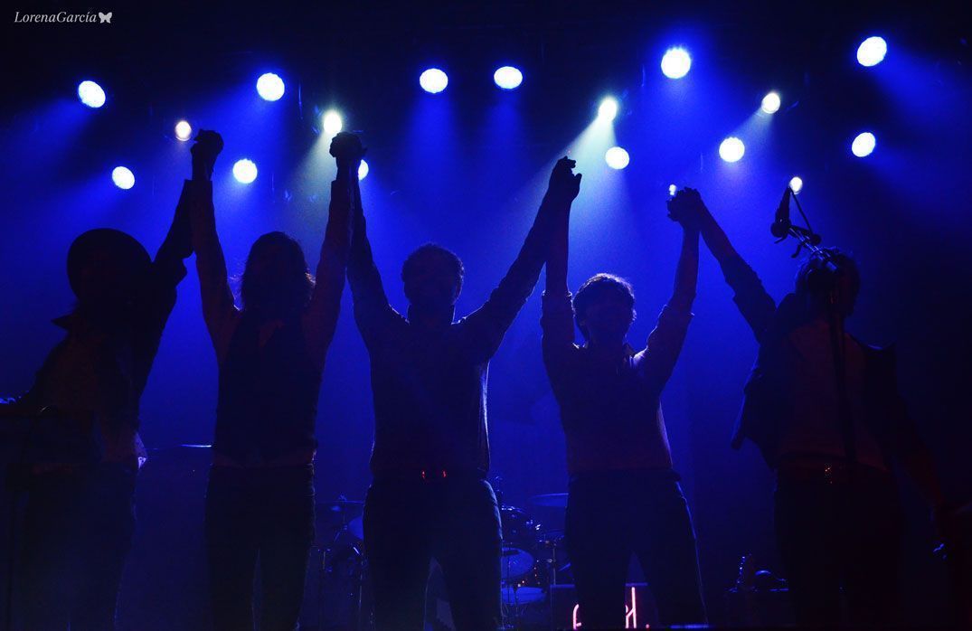 sidonie 03 pop rock indie conciertos