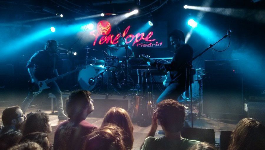 nothink 02 pop rock indie conciertos