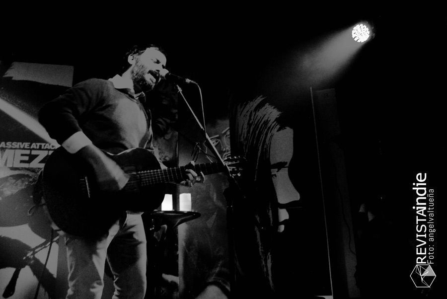 the new raemon 18 pop rock indie conciertos