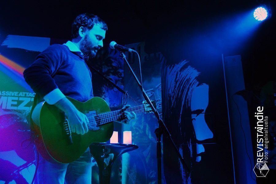 the new raemon 19 pop rock indie conciertos