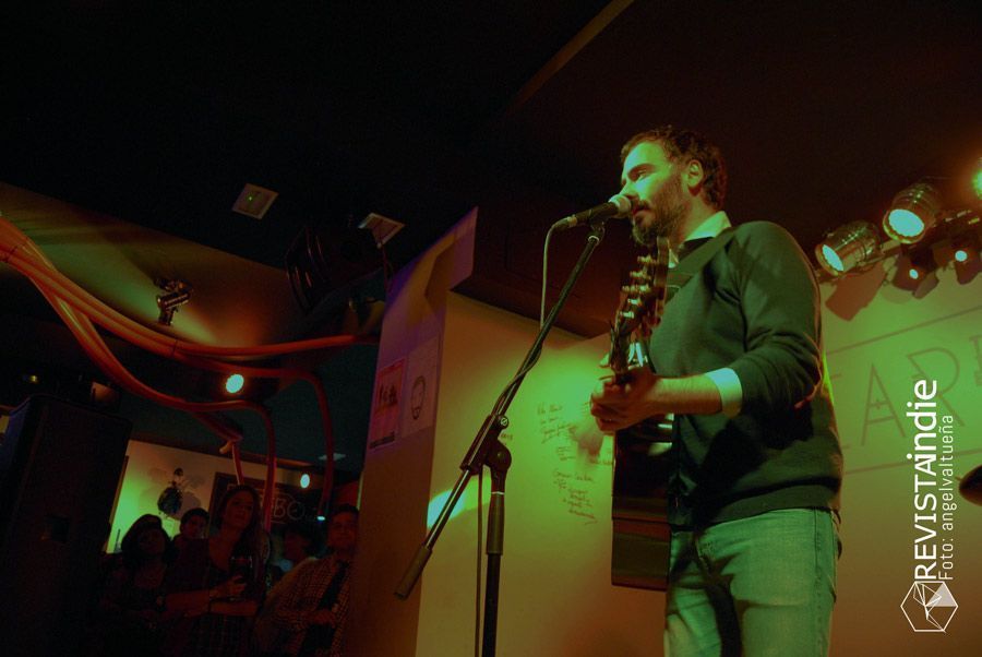 the new raemon 27 pop rock indie conciertos