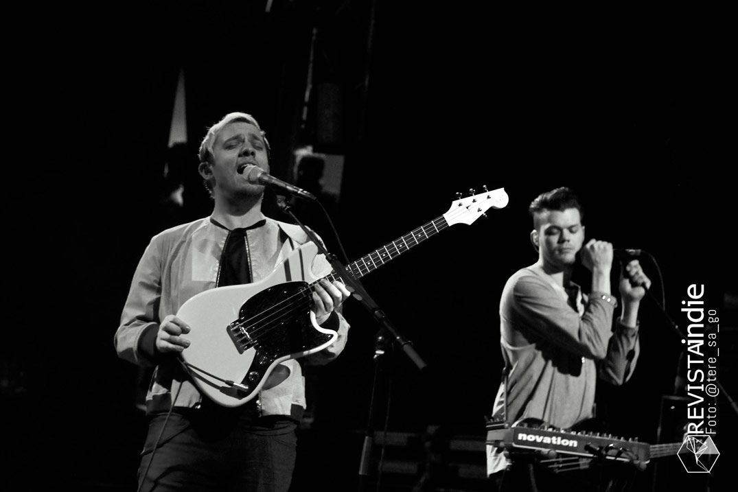 everything 01 pop rock indie conciertos