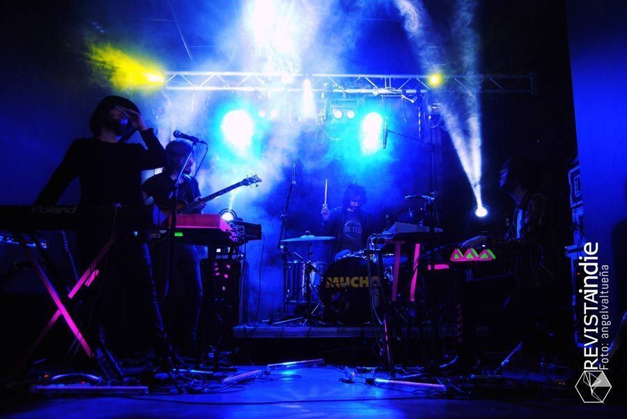mucho 47 pop rock indie conciertos