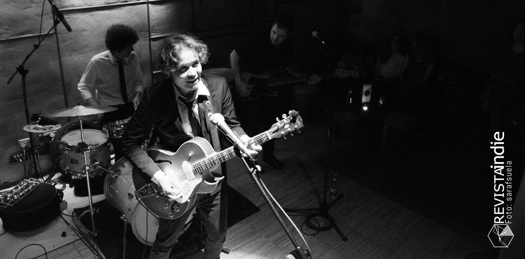 twanguero 22 pop rock indie conciertos