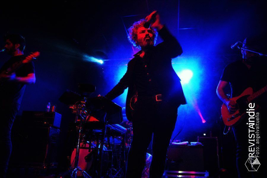 leon albavente 22 pop rock indie conciertos