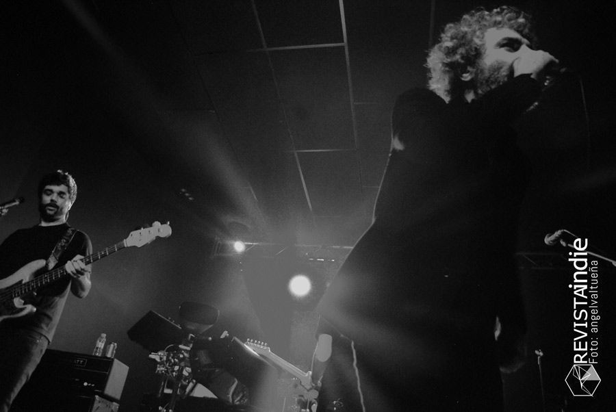 leon albavente 29 pop rock indie conciertos