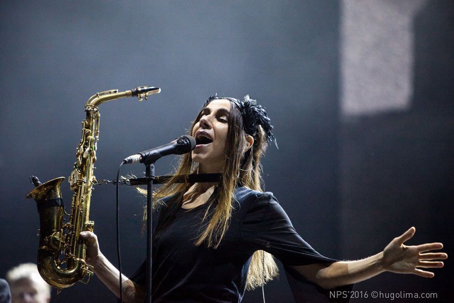 nos pjharvey pop rock indie conciertos