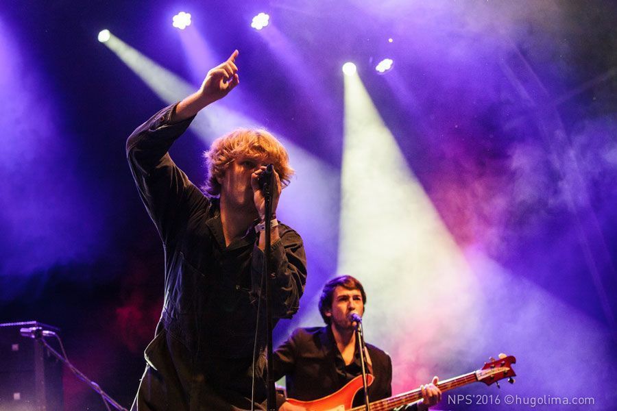 nos ty segall pop rock indie conciertos