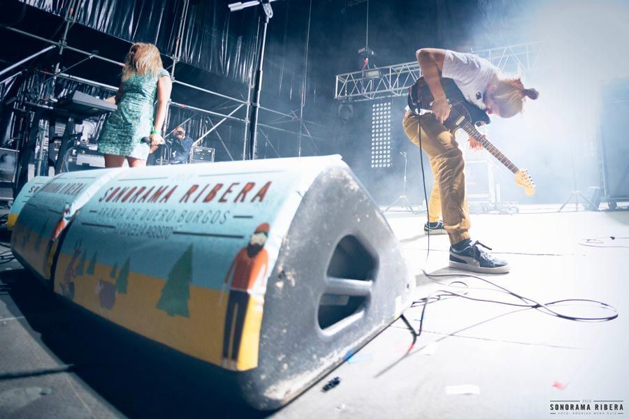 sonorama viernes 06 pop rock indie conciertos