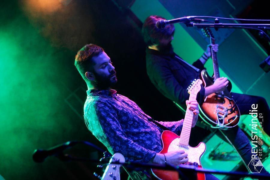 viva suecia mad 10 pop rock indie conciertos