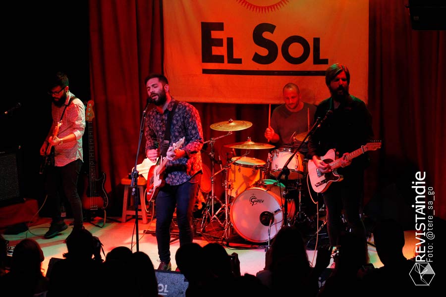 viva suecia mad 16 pop rock indie conciertos