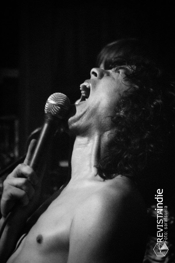 los bengala 53 pop rock indie conciertos