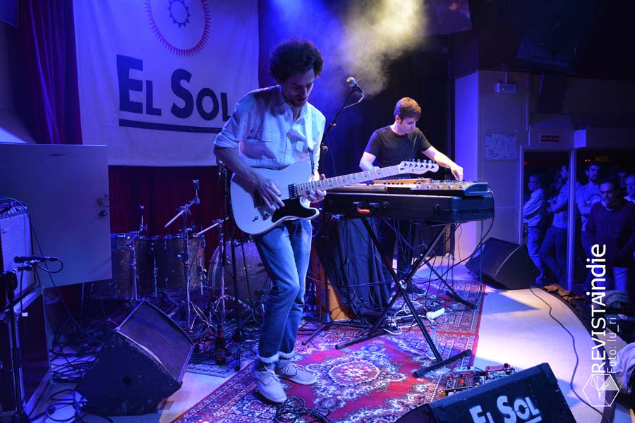 fira fem 10 pop rock indie conciertos