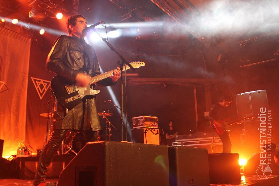 dorian 22 pop rock indie conciertos