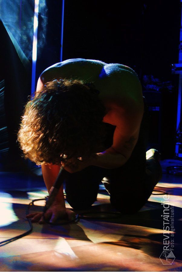 los bengala ab 45 pop rock indie conciertos