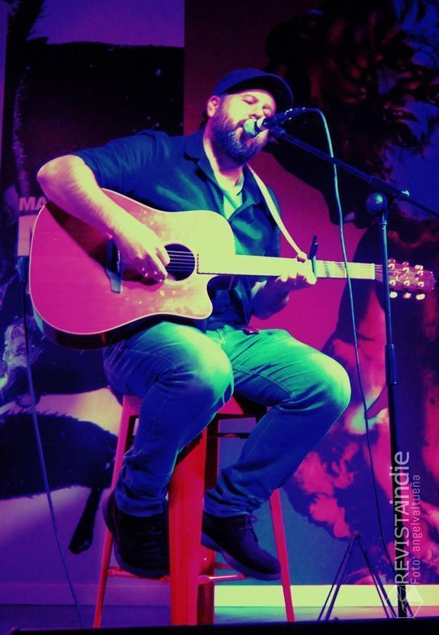 palmera smith 11 pop rock indie conciertos