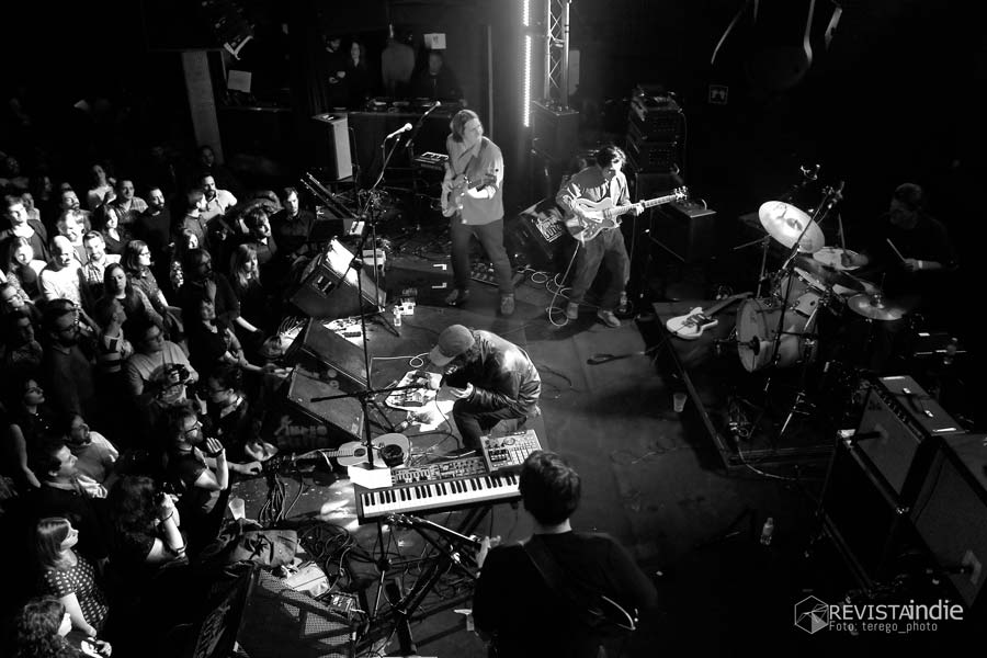 stereoparty 11 pop rock indie conciertos