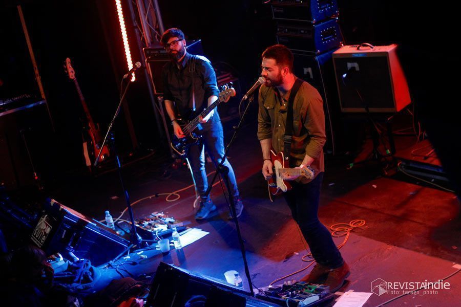 stereoparty 26 pop rock indie conciertos