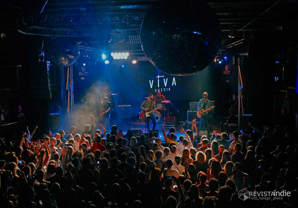 stereoparty 27 pop rock indie conciertos