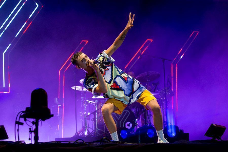 011 fib2017 Years&Years PauBellido pop rock indie conciertos
