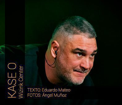 KASE O EN MADRID