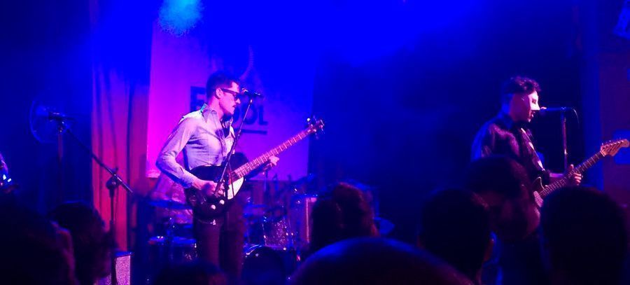 tito 01 pop rock indie concierto