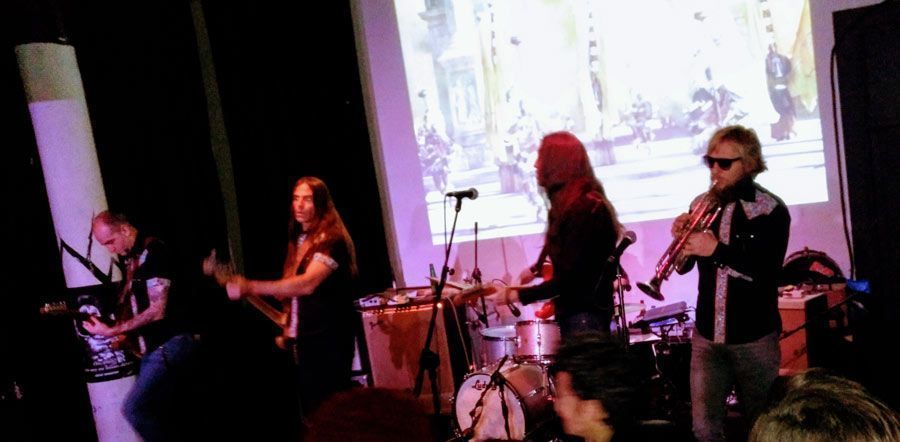 coronas 01 pop rock indie concierto