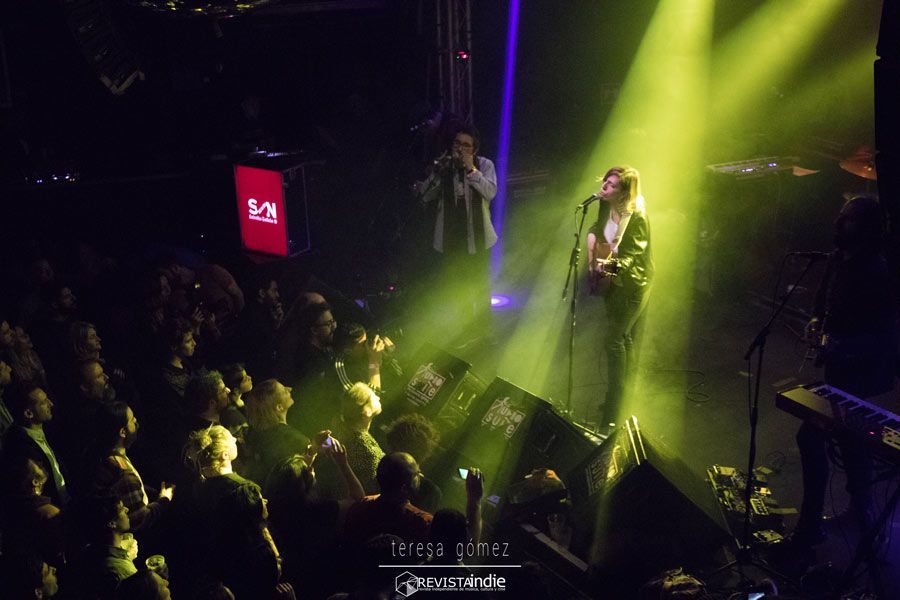 tulsa 02 pop rock indie concierto