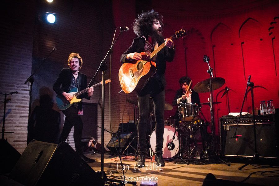 angel stanich 42 indie pop rock