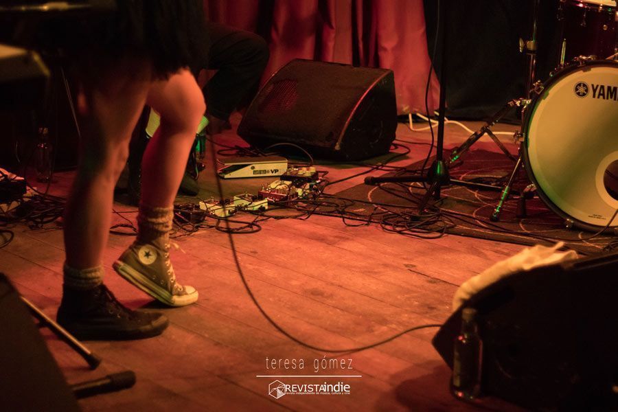 knower 03 pop rock indie concierto