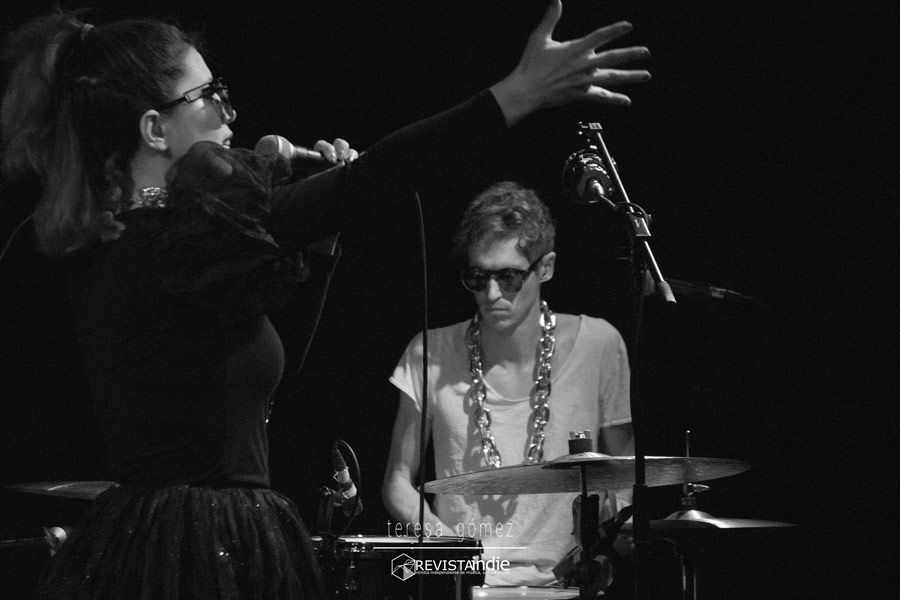 knower 04 pop rock indie concierto