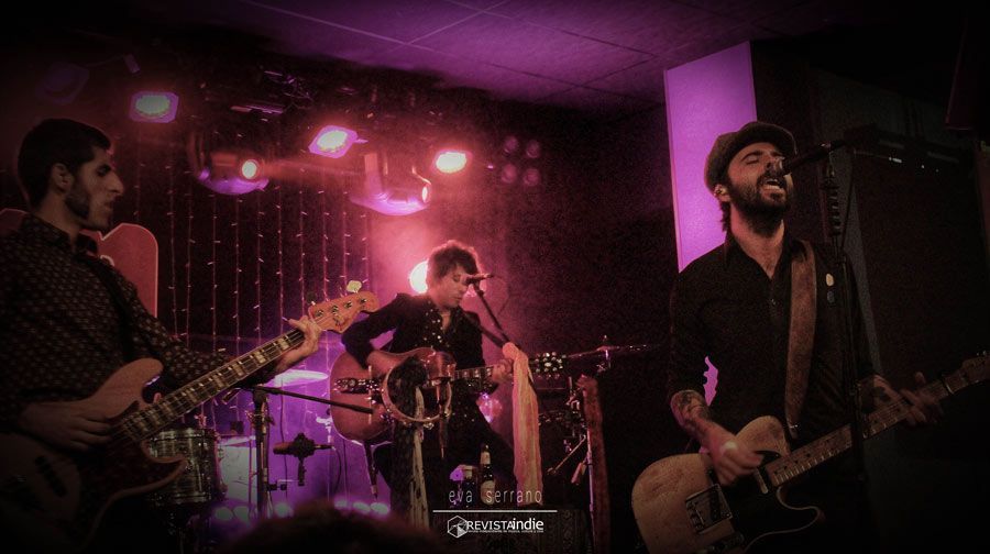 sidecars 05 pop rock indie concierto