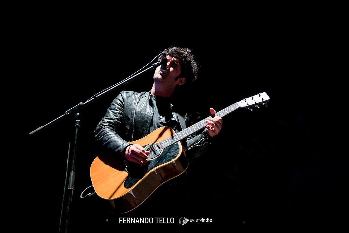 mad cool sabado black rebel motorcycle club 016pop rock indie concierto