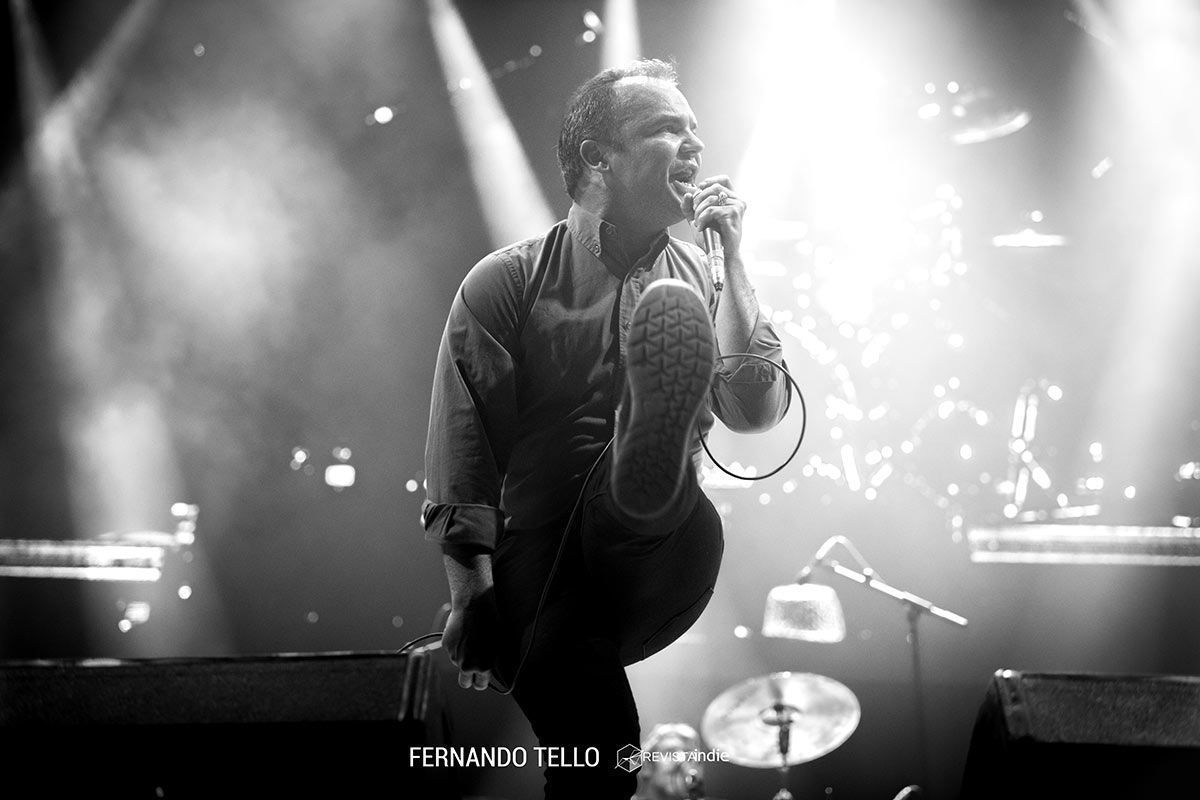 mad cool sabado future islands 020pop rock indie concierto