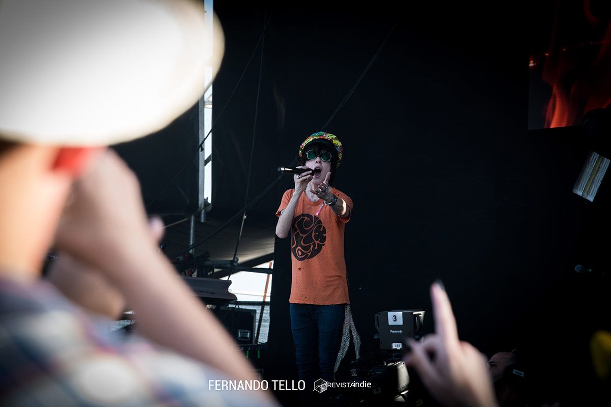 mad cool sabado lp 008pop rock indie concierto