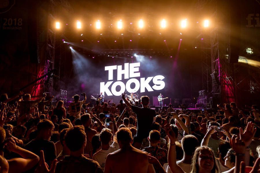 FIB18 PauBellido TheKooks 008