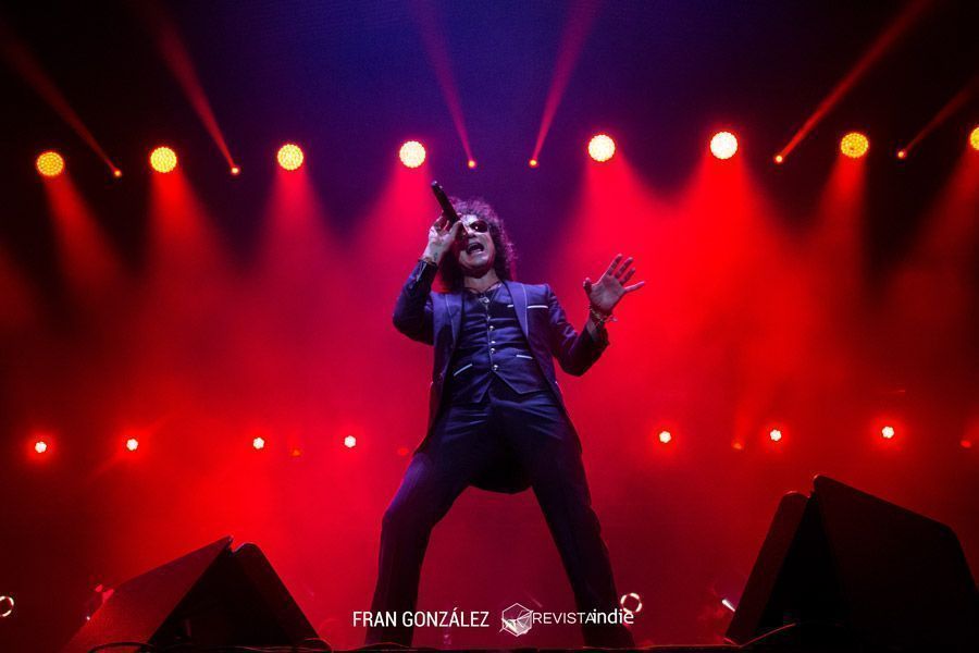 sonorama ribera fran jueves enrique bunbury 001 pop rock indie concierto