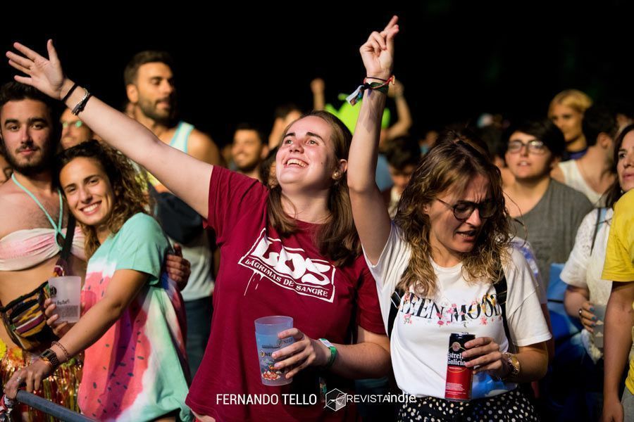 sonorama ribera miercoles 023pop rock indie concierto