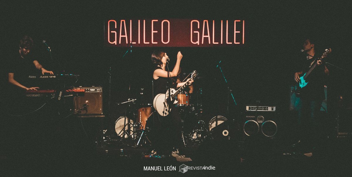 le fest 05 pop rock indie concierto