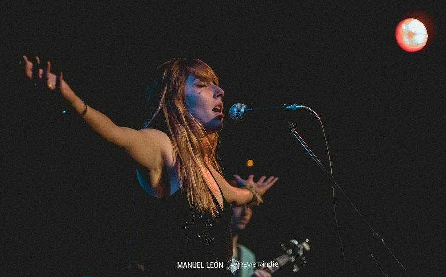 le fest 06 pop rock indie concierto