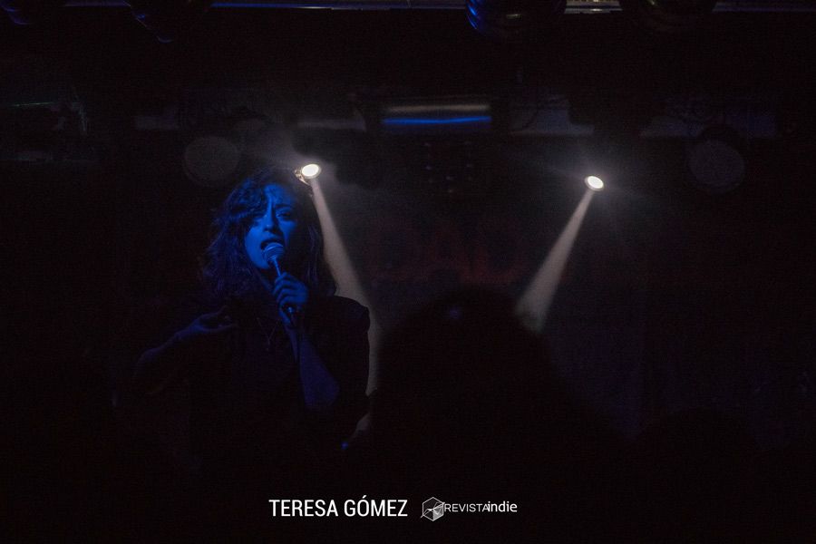 soledad velez 01 pop rock indie conciertos