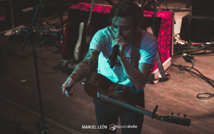 vance joy 01 pop rock indie concierto