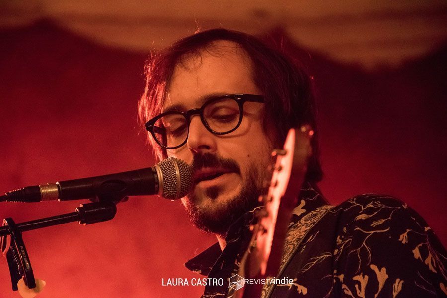 depedro 09 pop rock indie concierto