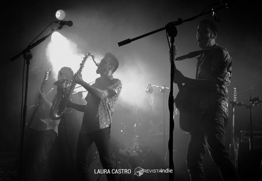 depedro 19 pop rock indie concierto