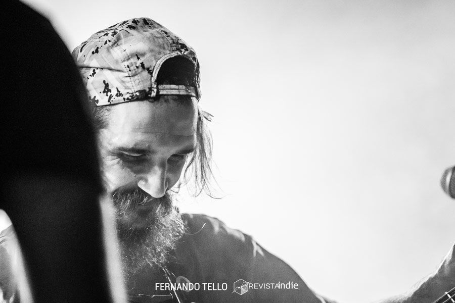 bigott 12 pop rock indie concierto